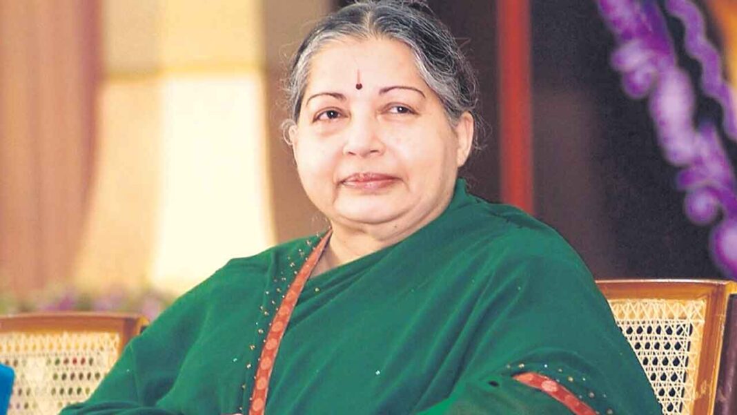 Jayalalithaa bend Delhi Congress’s necks
– PARAHUSHAR NEWS
