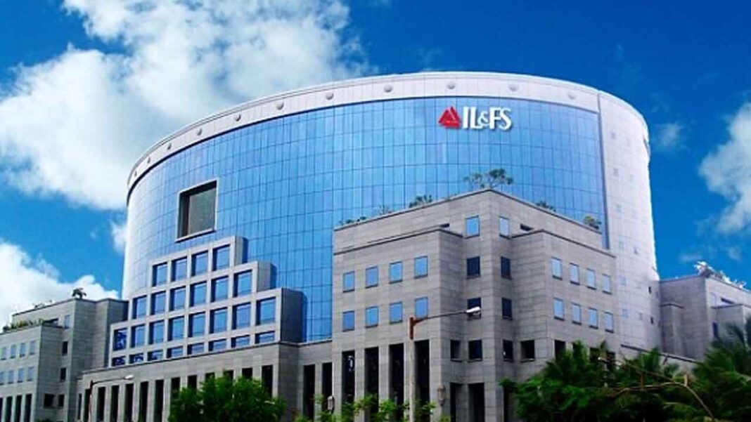 IL & FS బ్రూక్‌ఫీల్డ్ బిడ్‌కు వ్యతిరేకంగా NCLT తలుపులు ట్యాప్ చేస్తుంది
