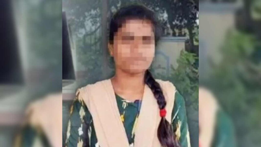 If the husband is left for fear of killing .. Chance is a boyfriend who left!
– PARAHUSHAR NEWS