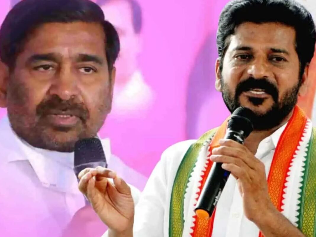 Jagdish Reddy is 3 feet .. 6 feet flying – Revant Reddy
– PARAHUSHAR NEWS