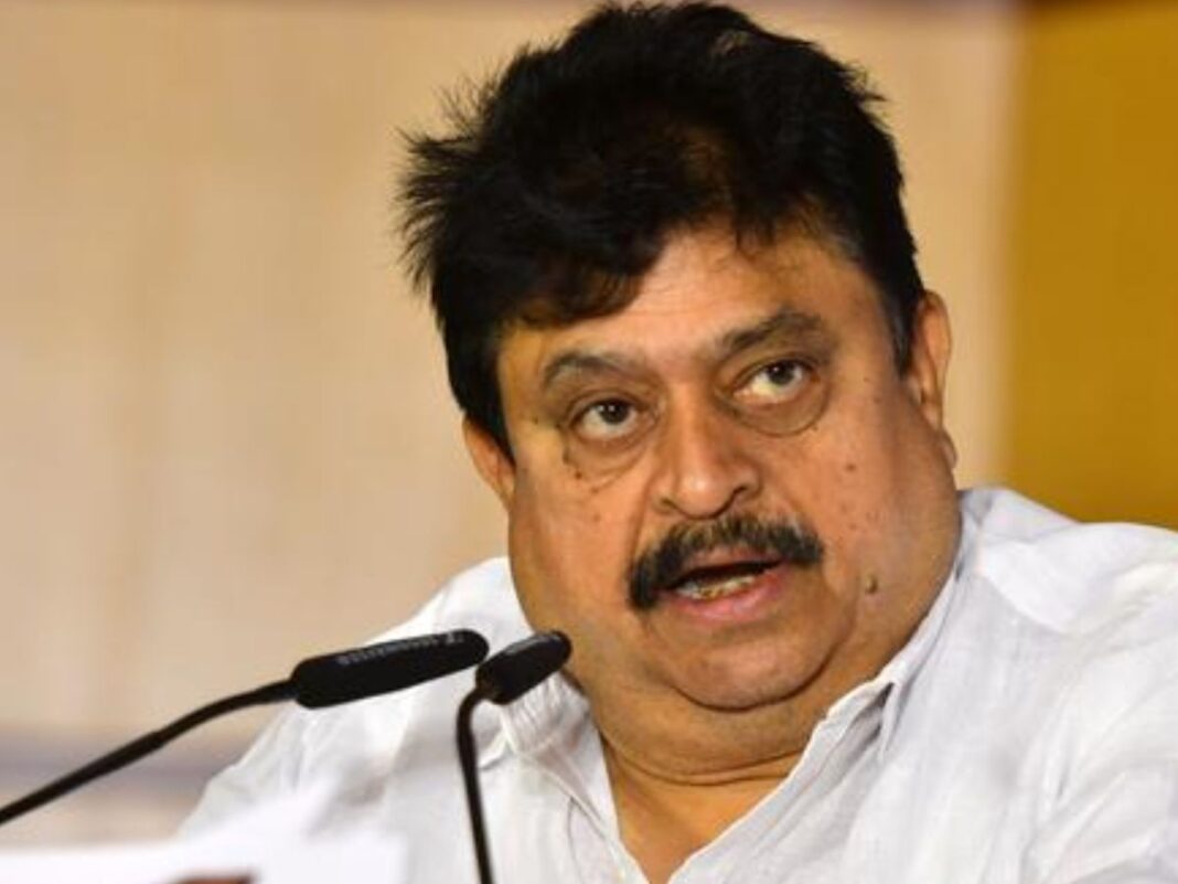 Modi’s photo should be printed on new ration cards
– PARAHUSHAR NEWS