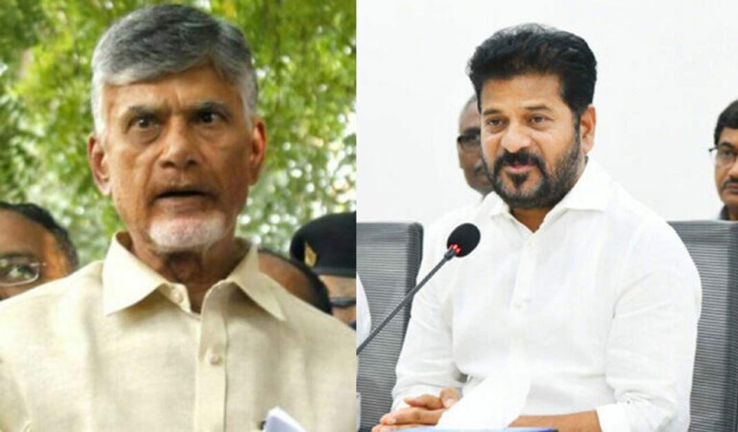 రెవాంత్ టు నాయుడు: స్క్రాప్ రాయలసీమా ప్రాజెక్ట్, పాలమురు -రాంగారెడి
– PARAHUSHAR NEWS