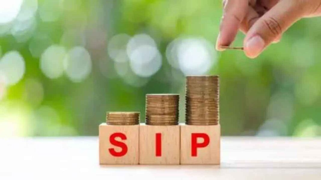 SIP ప్రవాహాలు ఆల్-టైమ్ గరిష్ట స్థాయి రూ .27,269 కోట్లు
– PARAHUSHAR NEWS