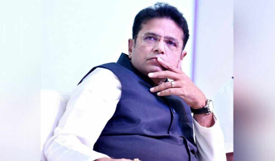Over Rs.50,000 crore investments secured in just 18 months in life sciences sector, says Sridhar Babu