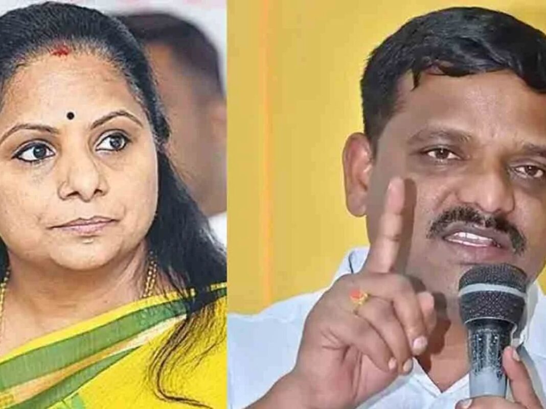Teenmar Mallanna Hot Comments on Poetry!
– PARAHUSHAR NEWS