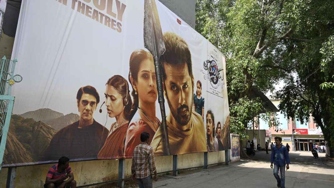 Telugu film industry intensifies measures to curb piracy, after suffering loss of ₹3700 crore in 2024. Court orders to restrain websites and other measures are being explored
