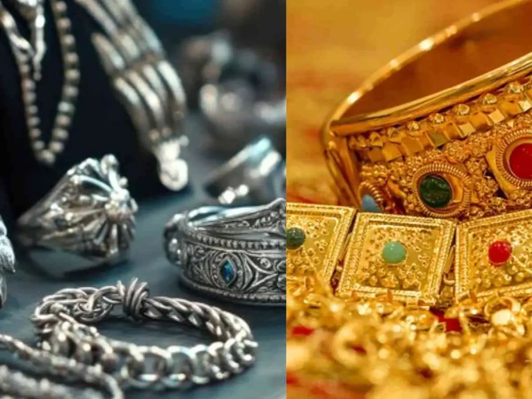 The price of gold increased .. How much is Tulam?
– PARAHUSHAR NEWS