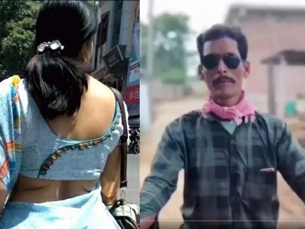 Warangal: Wife who killed her husband ..
