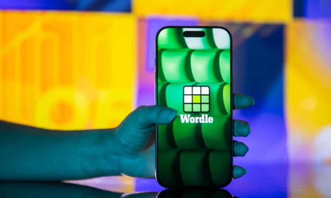 Wordle పజిల్ #1474 జూలై 2 కోసం సమాధానం మరియు ఆధారాలు
