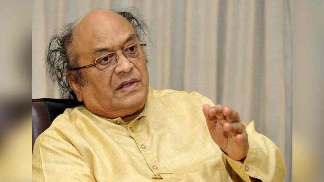 Sinare is a Dhruva in Telugu Literary Vinilaka: KTR-Namasthe Telangana
– PARAHUSHAR NEWS