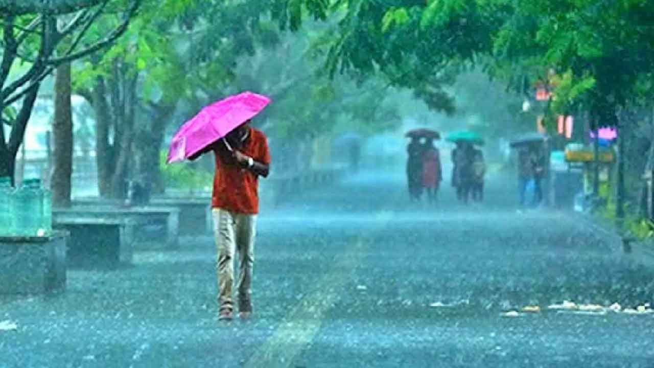 Heavy Rains | Most of these 12 districts