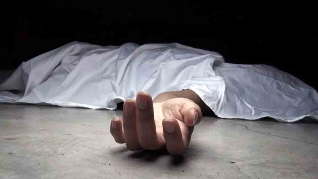 Murder | Husband in the hands of two wives