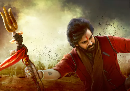 'హరి హర వీరమల్లు' ఫస్ట్ ఫస్ట్ డే డే .. మైండ్ మైండ్!

