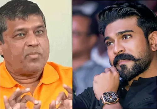 గేమ్ చేంజర్ చేంజర్ విషయంలో మెగా మెగా ఫ్యాన్స్ కోసం లేఖ విడుదల చేసిన శిరీష్ శిరీష్ శిరీష్
– PARAHUSHAR NEWS