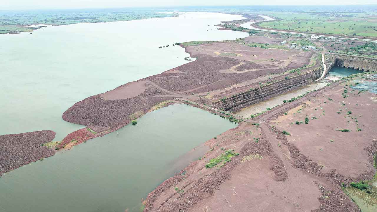 Rayalaseema Project