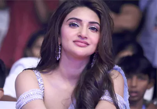 శ్రీలీలకి మరో బంపర్ బంపర్ .. హీరో హీరో ఎవరో ఎవరో!
– PARAHUSHAR NEWS