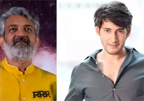 ఊహించని కథతో SSMB 29 .. మహేష్ ఫ్యాన్స్ రియాక్షన్!

