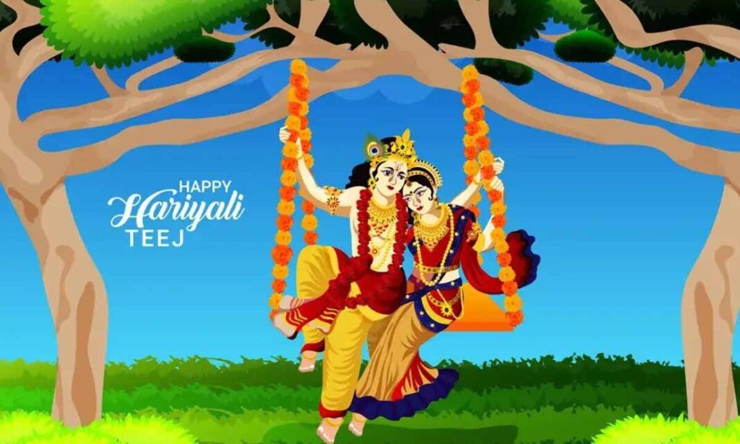 ఈ పవిత్ర పండుగలో ఉపవాస ఆచారాలు, డోస్ & చేయనివి మరియు ఆకుపచ్చ యొక్క ప్రాముఖ్యత
– PARAHUSHAR NEWS