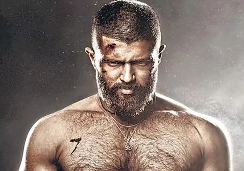 'కింగ్డమ్‌' టార్గెట్‌ టార్గెట్‌ ఏమిటి .. బిజినెస్‌పరంగా ఎలాంటి ఫిగర్స్‌ వచ్చాయి?
