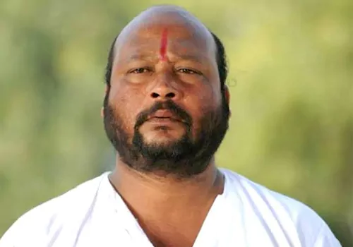 చివరి రోజుల్లో ఫిష్ వెంకట్ పడిన ఇబ్బందులు  
