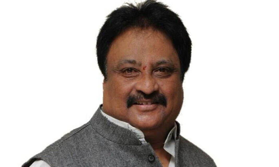 జిథెండర్ రెడ్డి రాజ్యాంగ క్లబ్ ఆఫ్ ఇండియా కోశాధికారిని ఎన్నుకున్నారు
– PARAHUSHAR NEWS
