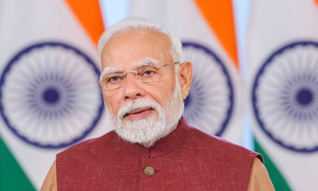 పహల్గమ్లోని ఆపరేషన్ సిందూర్ పై 16-గం చర్చకు ప్రభుత్వం అంగీకరిస్తుంది
– PARAHUSHAR NEWS