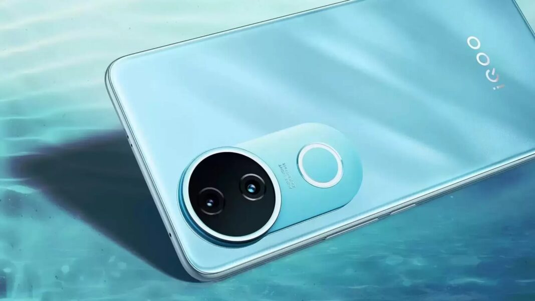 iQOO Z10R will come with IP68 + IP69 rating
