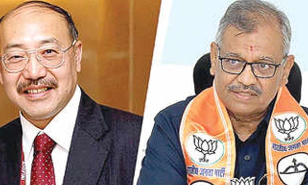ప్రీజ్ ష్రింగ్లా, నికం, మరో 2 రూ.
– PARAHUSHAR NEWS
