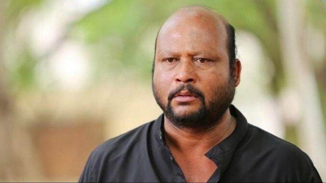 బహుళ అవయవ వైఫల్యం కారణంగా తెలుగు నటుడు ఫిష్ వెంకట్ మరణిస్తాడు

