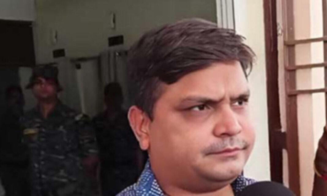 బాలంగా సంఘటన అన్ని కోణాల నుండి పరిశీలించబడుతోంది: sp
– PARAHUSHAR NEWS
