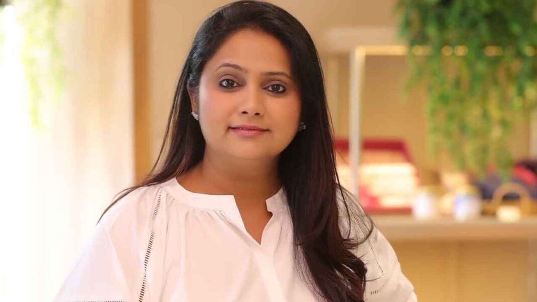 భారతదేశంలో చేతన దుస్తులు పెరుగుదల
– PARAHUSHAR NEWS