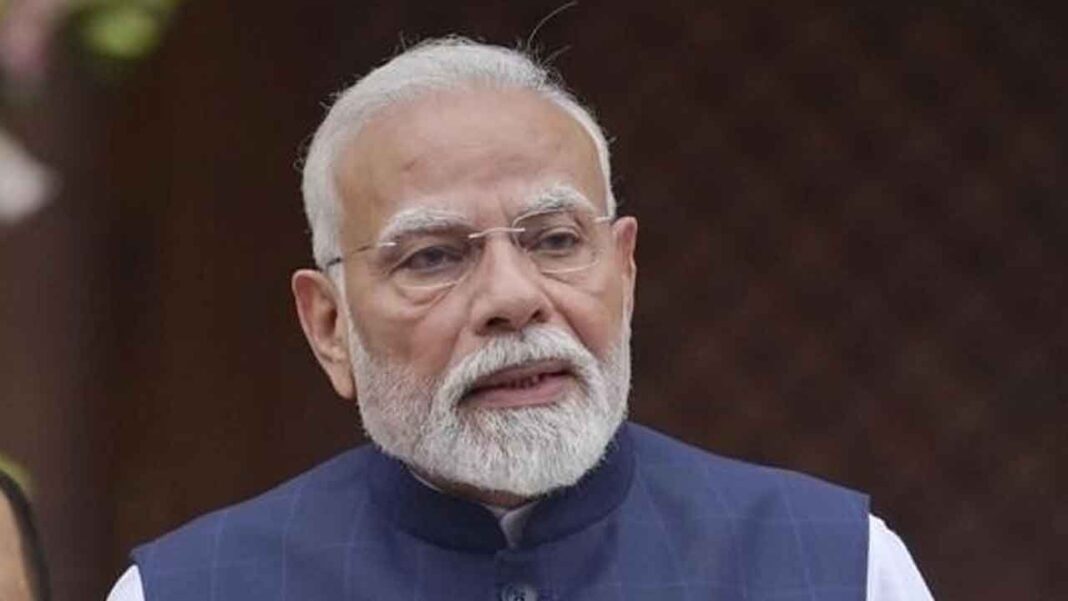 మోడీ ఇందిరా గాంధీ రికార్డును పగలని PM స్టింట్‌తో గ్రహించింది
