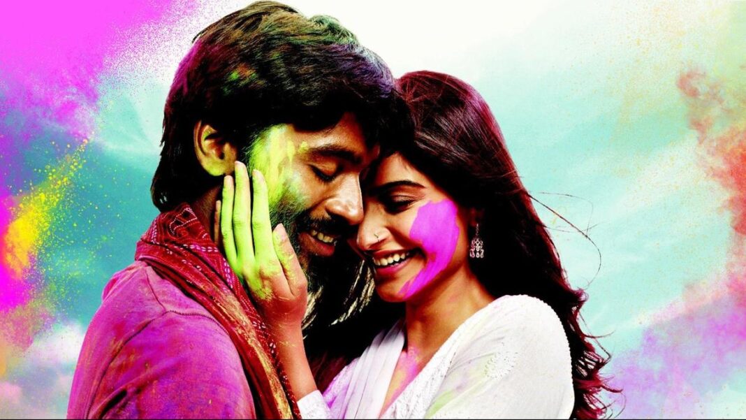 ‘రంజనా’ రీ-రిలీజ్: డైరెక్టర్ ఆనంద్ ఎల్ రాయ్ మరియు AI- ట్వీక్డ్ క్లైమాక్స్ పై లాగర్ హెడ్స్ వద్ద నిర్మాత
– PARAHUSHAR NEWS