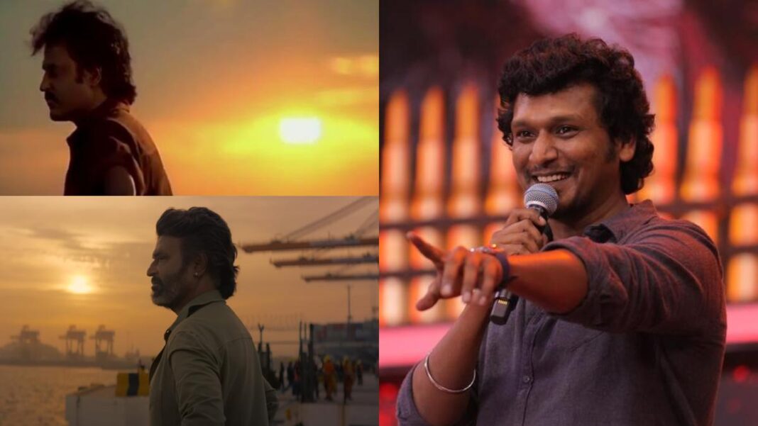 రజనీకాంత్ 'కూలీ' ను మణి రత్నం యొక్క 'తలాపతి'తో పోల్చారు, లోకేష్ కనగరాజ్
