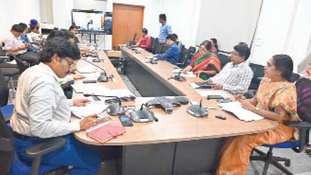 రుతుపవనాలు RR ను పునరుద్ధరిస్తాయి; 116.9 మిమీ వర్షాలు నమోదు చేయబడ్డాయి
– PARAHUSHAR NEWS