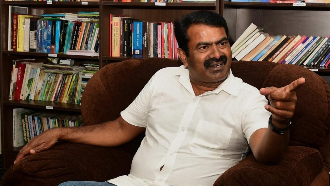లాస్ట్ పాస్పోర్ట్ యొక్క తిరిగి జరణ కోసం సీమాన్ మద్రాస్ హైకోర్టును కదిలిస్తాడు
– PARAHUSHAR NEWS