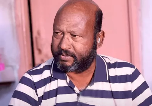వెంటిలేటర్‌పై ఫిష్‌ వెంకట్‌ .. పరిస్థితి పరిస్థితి విషమం!
