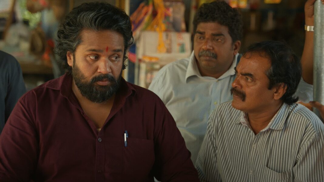 ‘సు ఫ్రమ్ సో’ మూవీ రివ్యూ: జెపి తుమినాడ్ రిఫ్రెష్ మరియు ఉల్లాసమైన హర్రర్ కామెడీని అందిస్తుంది
– PARAHUSHAR NEWS