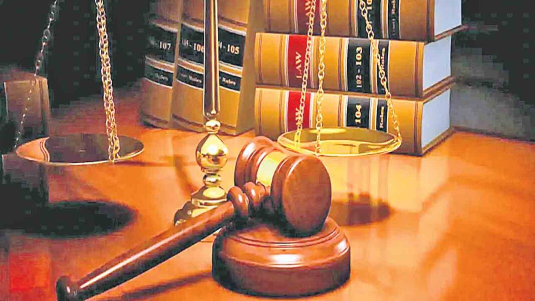 The head is stress for positive judgment?-Namasthe Telangana
– PARAHUSHAR NEWS