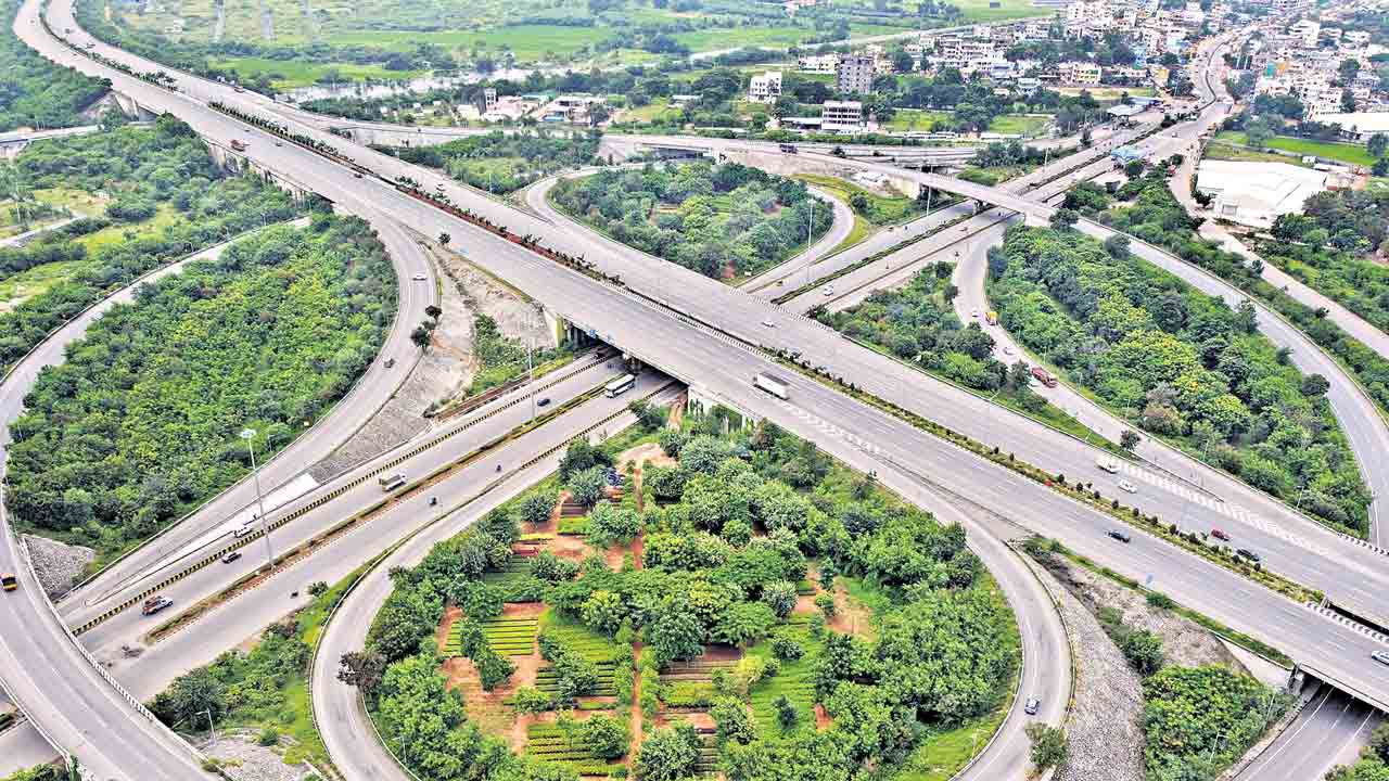 Regional Ring Road | Meeting with the Prime Minister?