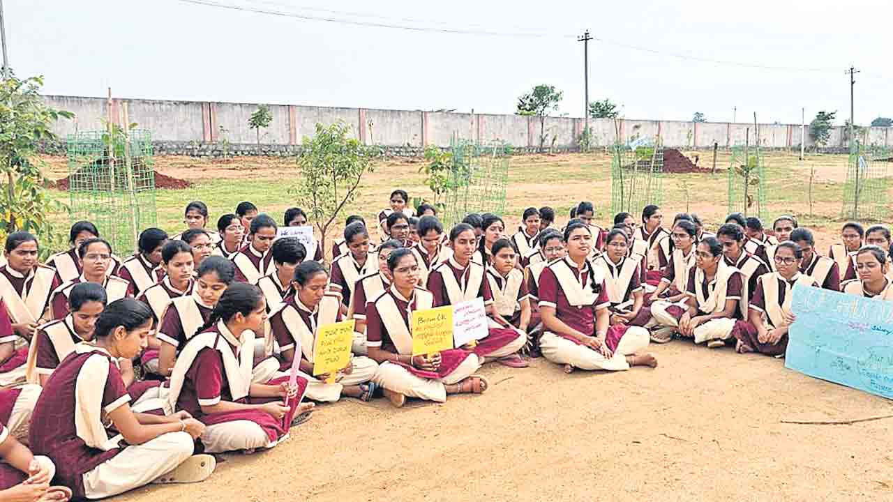 Fasting for faculty