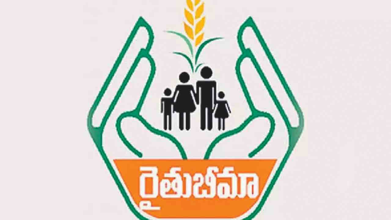 Rythu Bhima | Farmer Insurance