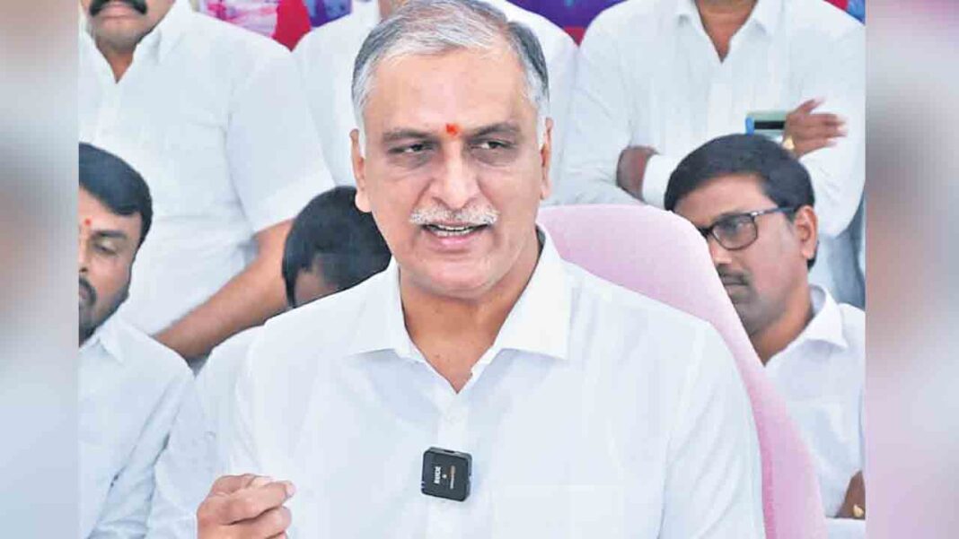 Stop mud politics ..- Namasthe Telangana
– PARAHUSHAR NEWS