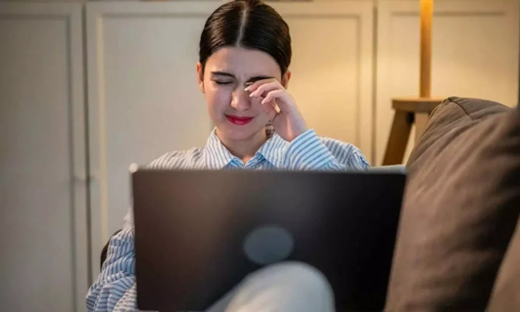 Corneal blindness: At the very young age, blindness ..
– PARAHUSHAR NEWS