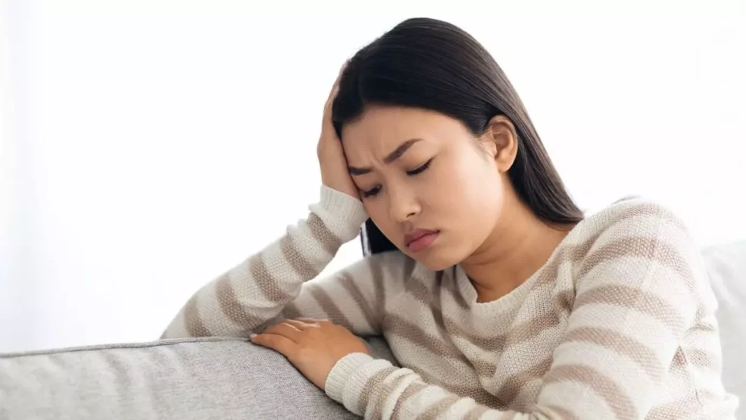 Anemia: Are these problems harassing? But the signs of anemia!
– PARAHUSHAR NEWS