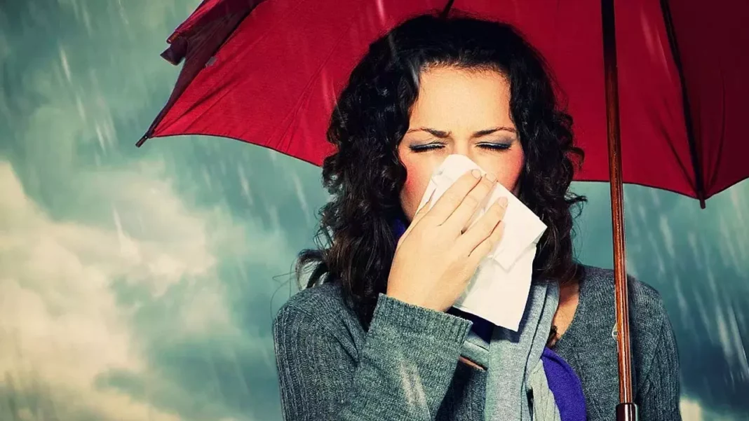 Rainy Season Diseases: Precautions in the rainy season!
– PARAHUSHAR NEWS