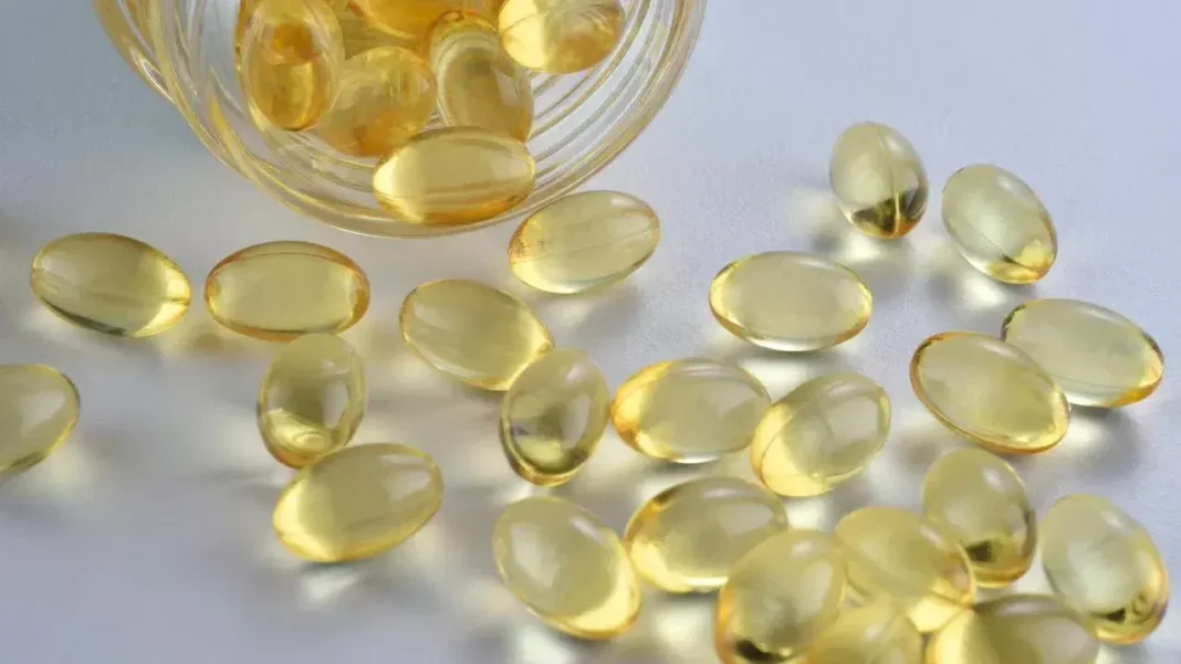 Calcium: Calcium supplements take stones in the kidney ..? What is the real truth?
– PARAHUSHAR NEWS