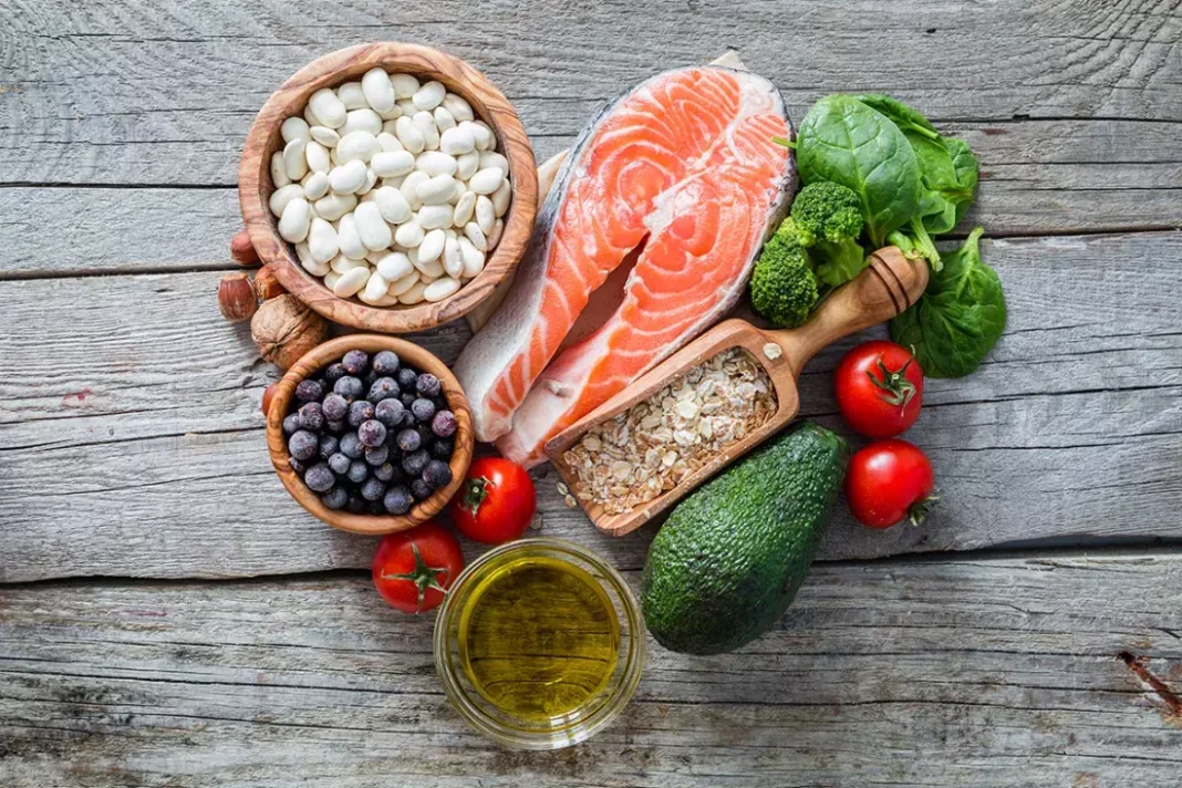 Heart Health: What food is good for heart health?
– PARAHUSHAR NEWS