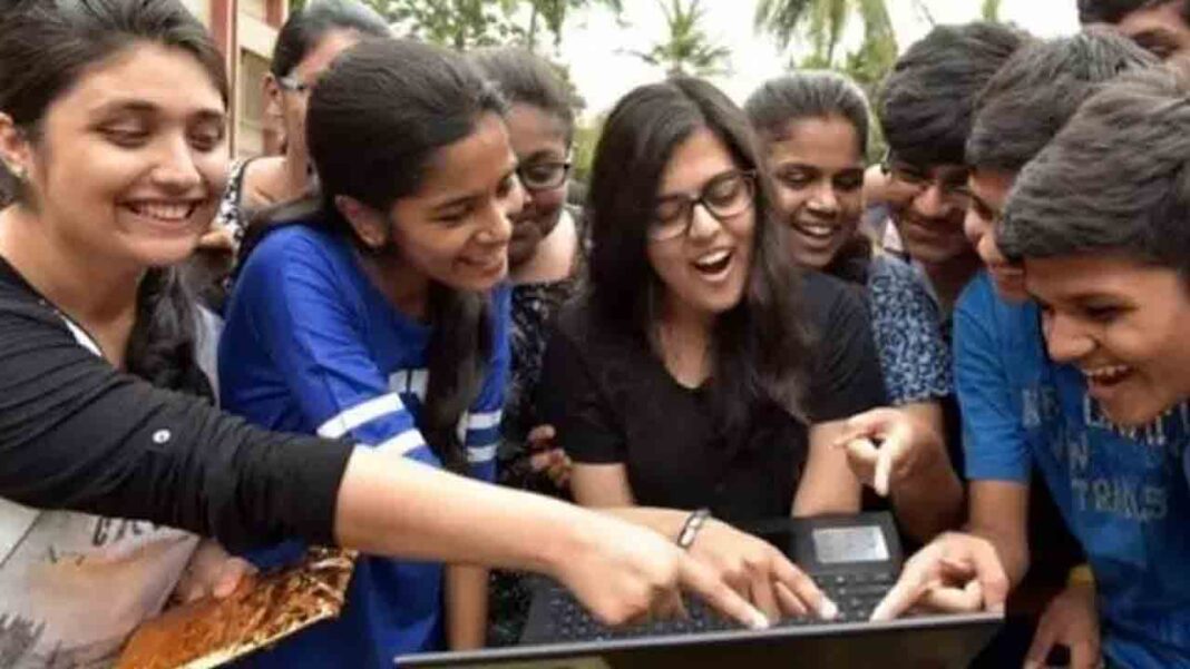 Osmania University | All Degree Courses Exam Revaluation Results Release-Namasthe Telangana
– PARAHUSHAR NEWS