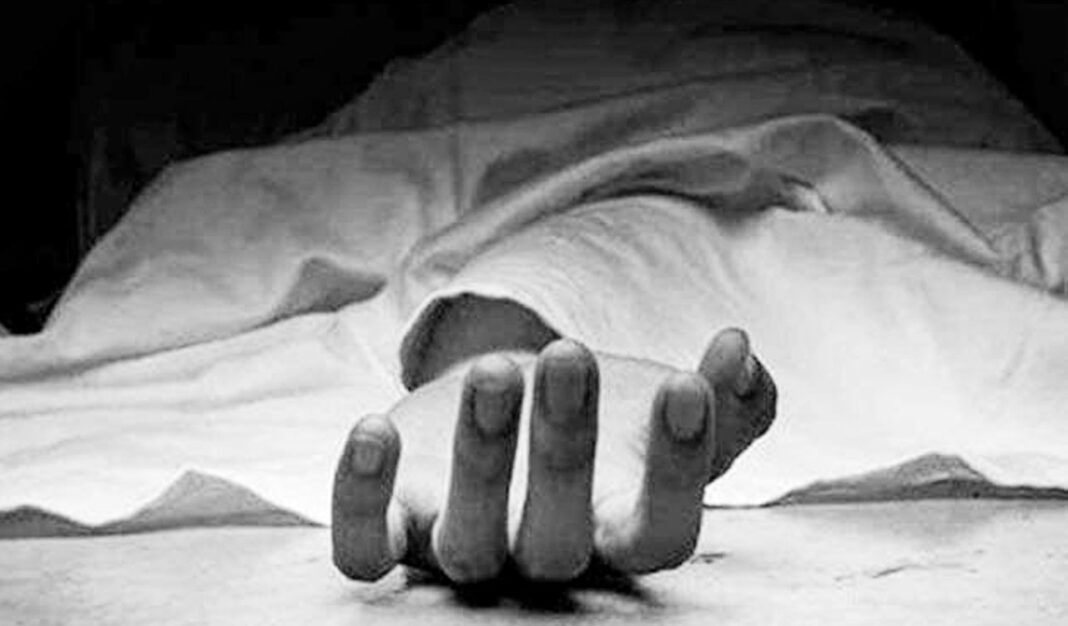 ఆసిఫాబాద్: 58 ఏళ్ల రైతు మెరుపులతో చంపబడ్డాడు
– PARAHUSHAR NEWS